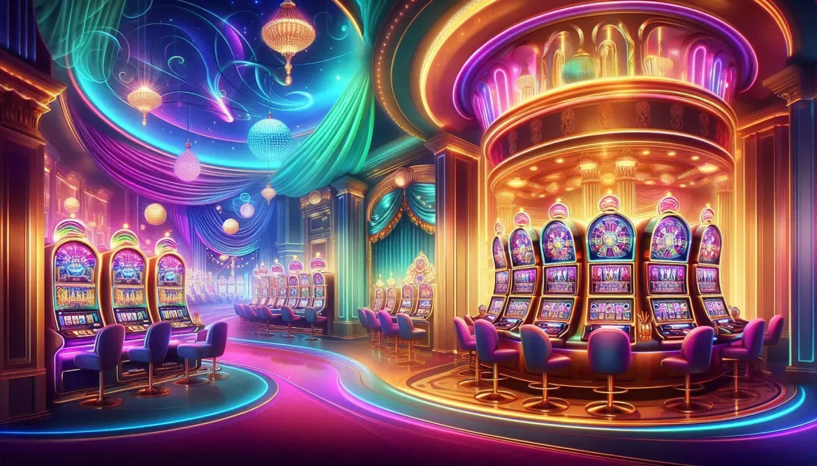 Signal Point Casino